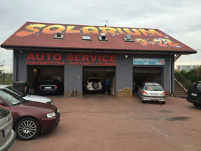 SKA-TECH BOGUSŁAW SKARPETOWSKI